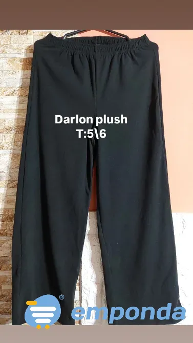 Palazo darlon plush Santa Fe ciudad - imagen 1