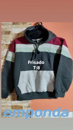 Biso con frisa Santa Fe ciudad - imagen 1