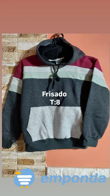 Biso con frisa Santa Fe ciudad - imagen 1