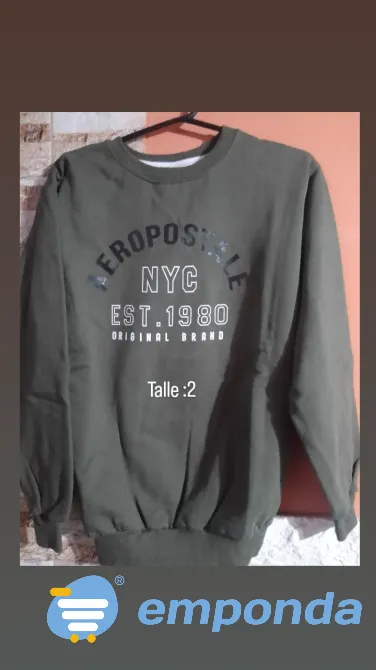 Buso hombre Santa Fe ciudad - imagen 1