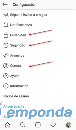 Configuración de Cuentas de Negocio (WhatsApp Business, Link Rosario - imagen 2