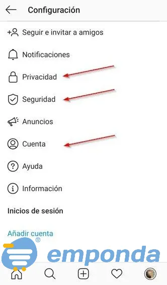 Configuración de Cuentas de Negocio (WhatsApp Business, Link Rosario - imagen 2