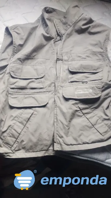 Chaleco Timberland Santa Fe ciudad - imagen 1