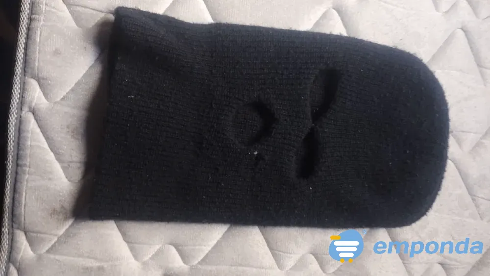 Pasamontañas Santa Fe ciudad - imagen 1