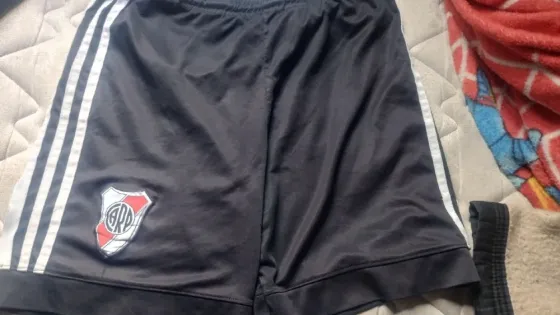 Pantalón de river Santa Fe ciudad