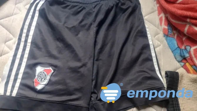 Pantalón de river Santa Fe ciudad - imagen 1