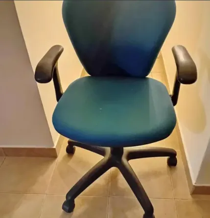 Silla de escritorio Rosario