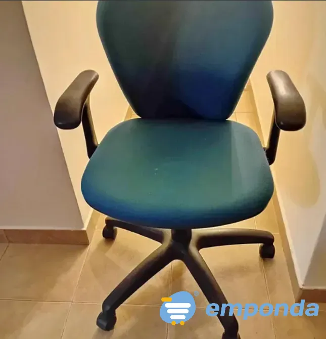 Silla de escritorio Rosario - imagen 1