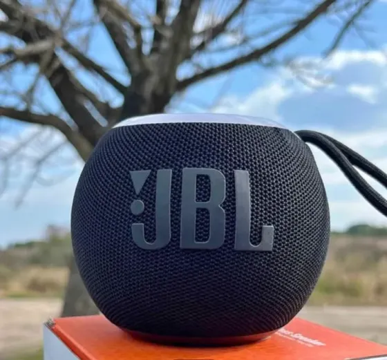 Parlante jbl Rosario