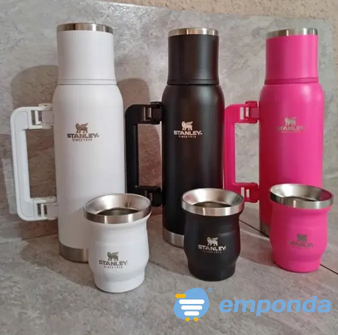 Termo stanly Rosario - imagen 1