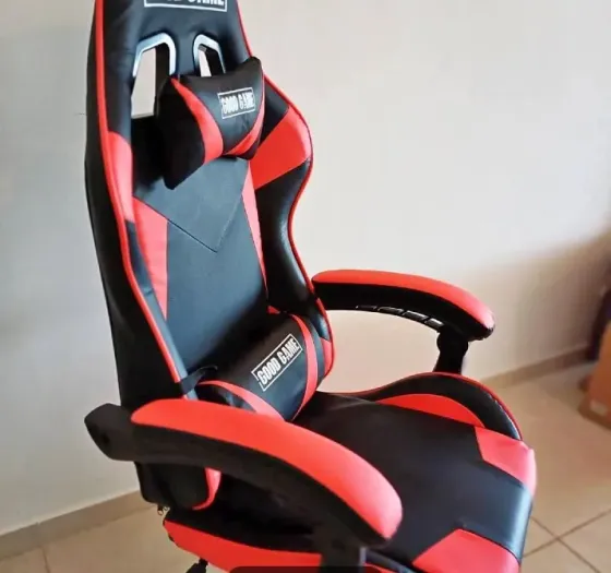 Silla Gamer Rosario