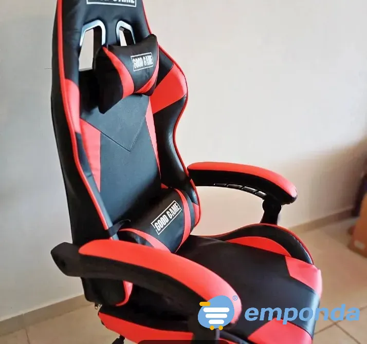 Silla Gamer Rosario - imagen 1