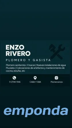 Refacciones y mantenimiento Morón - imagen 1
