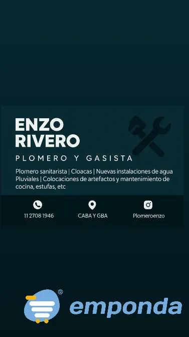 Refacciones y mantenimiento Morón - imagen 1