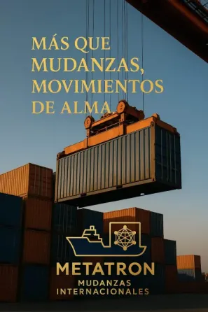 Mudanzas Internacionales Palermo