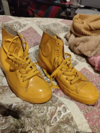 Zapatillas converse Boedo