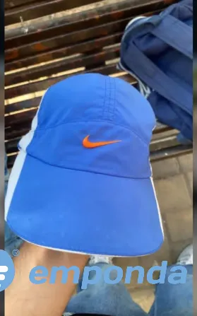 Gorra/vicera nike Rosario - imagen 1