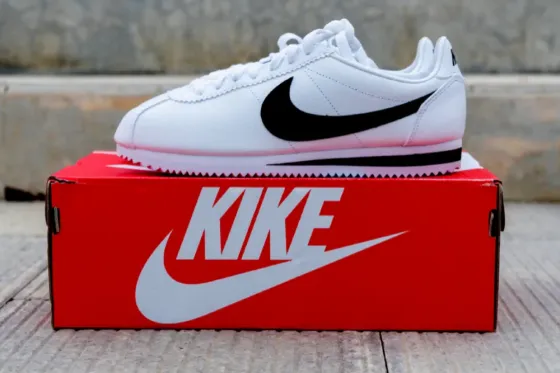 Zapatilla nike La Plata