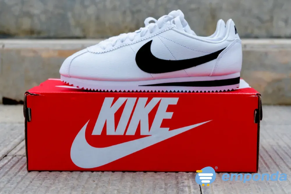 Zapatilla nike La Plata - imagen 1