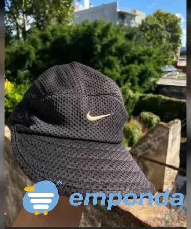 Vicera/Gorra nike Rosario - imagen 1