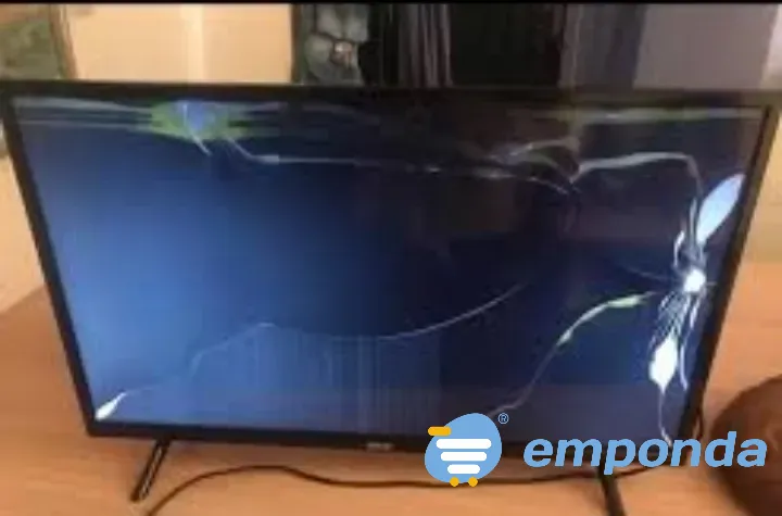 Television en mal Bahía Blanca - imagen 1