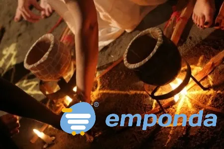 Amarres, Amuletos, Vudu, voodoo, magia negra Balvanera - imagen 1