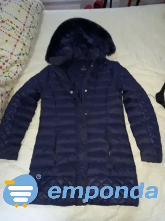 PARKA para mujer Primera Marca Berazategui - imagen 1