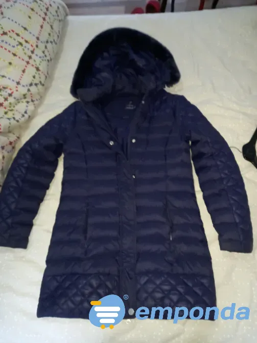 PARKA para mujer Primera Marca Berazategui - imagen 1