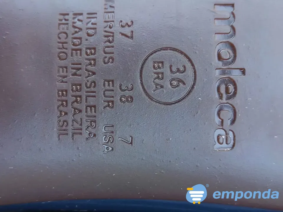 Chatitas de charol Tres de Febrero - imagen 3