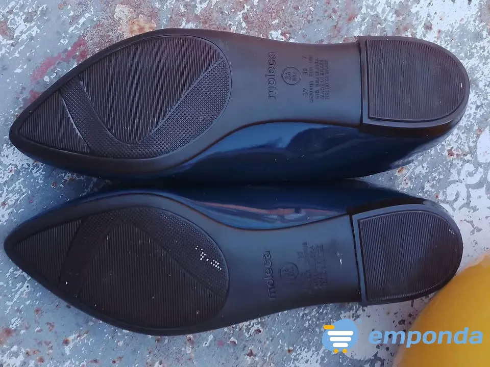 Chatitas de charol Tres de Febrero - imagen 2