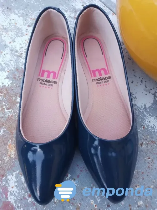 Chatitas de charol Tres de Febrero - imagen 1