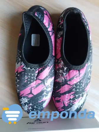 Zapatillas de neoprene Tres de Febrero - imagen 1