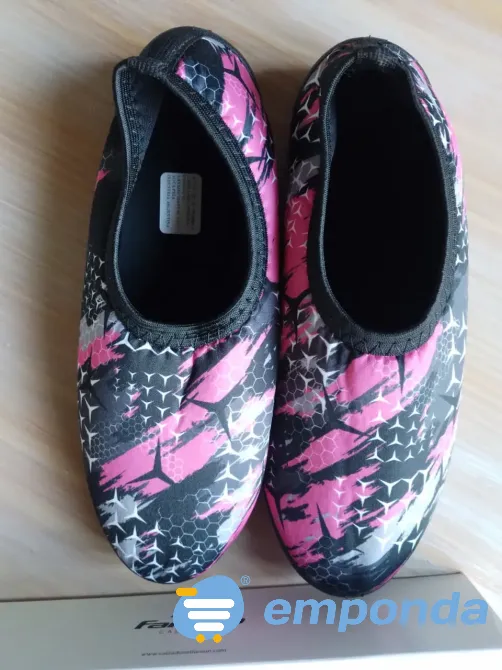 Zapatillas de neoprene Tres de Febrero - imagen 1