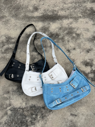 Mini bags Córdoba