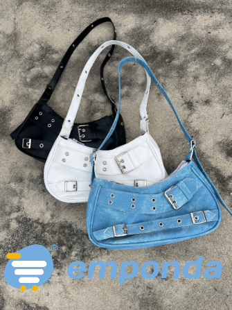 Mini bags Córdoba - imagen 1