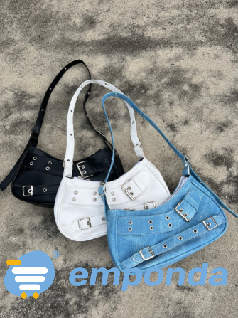 Mini bags Córdoba - imagen 2
