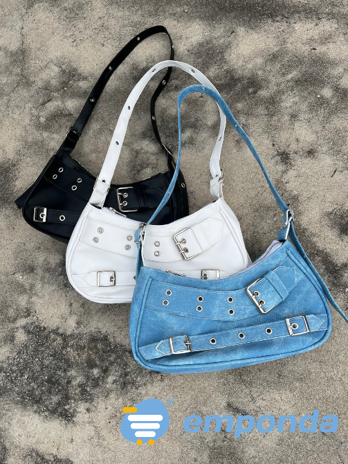 Mini bags Córdoba - imagen 1