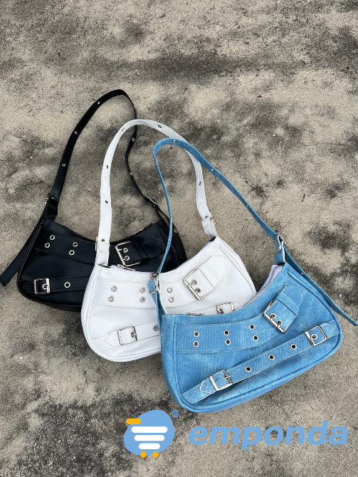 Mini bags Córdoba - imagen 2