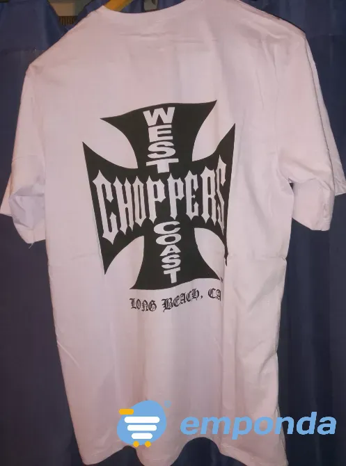 Remera oversize rosa Esteban Echeverría - imagen 1