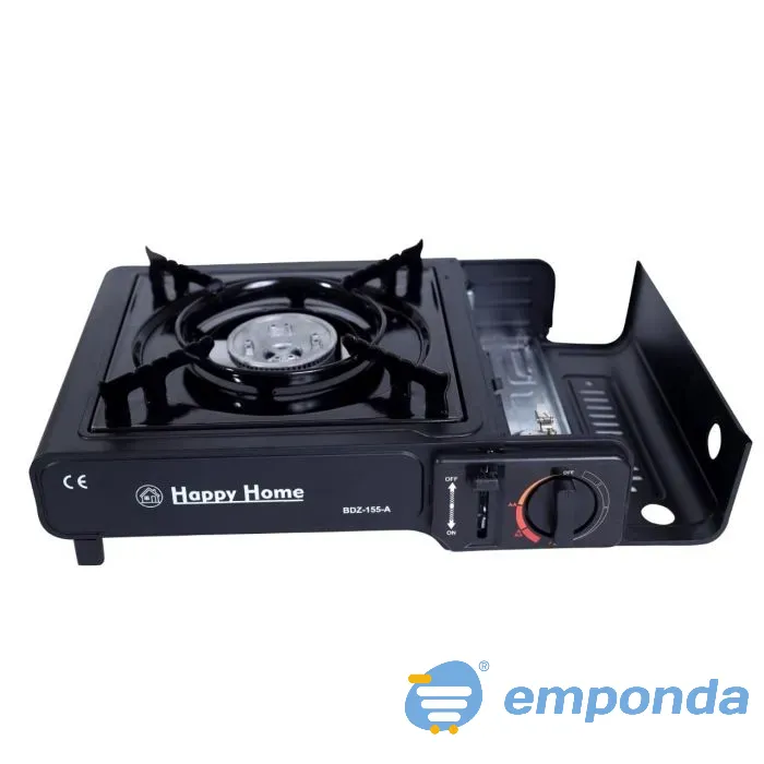 Anafe Portatil con Maletin Transportador Floresta - imagen 4