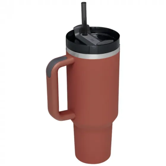 Vaso Termico 1200ml Starbucks con Agarre Floresta