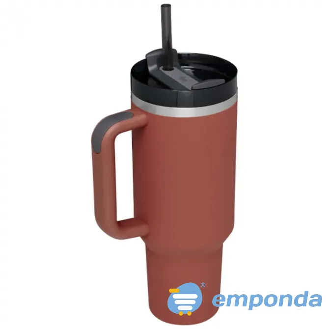 Vaso Termico 1200ml Starbucks con Agarre Floresta - imagen 3