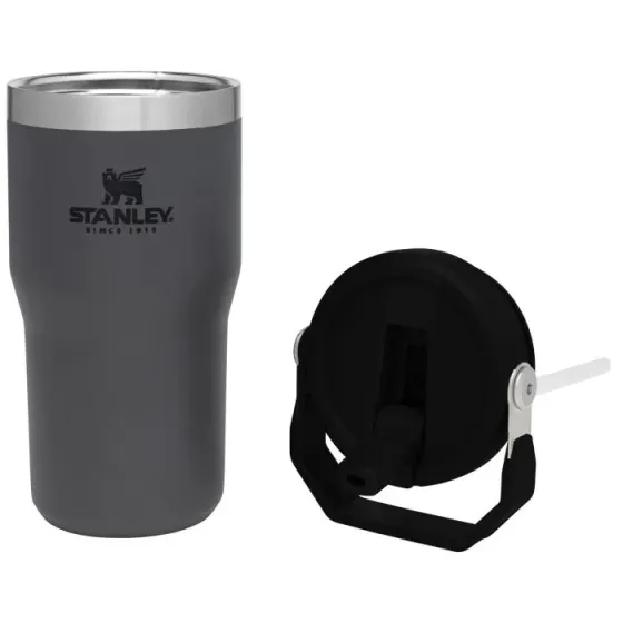 Vaso Termico Stanley Grande Acero Inoxidable Floresta