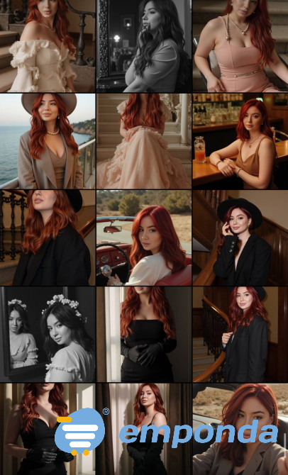 PROMO! Fotos con IA: tu mejor versión, en cualquier lugar Villa Urquiza - imagen 4