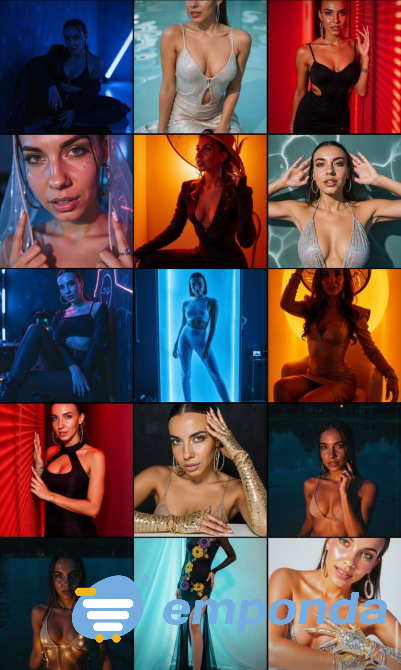 PROMO! Fotos con IA: tu mejor versión, en cualquier lugar Villa Urquiza - imagen 3