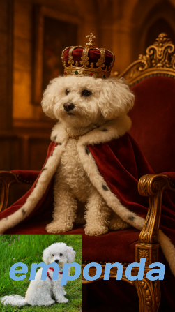 UN RETRATO ÚNICO con IA para tu perro Villa Urquiza - imagen 1