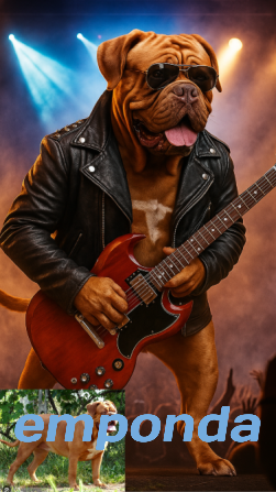 UN RETRATO ÚNICO con IA para tu perro Villa Urquiza - imagen 2