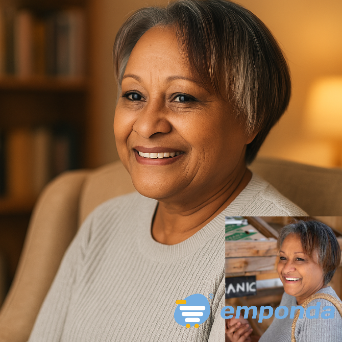 Tu foto (IA) profesional sin sesión Villa Urquiza - imagen 4