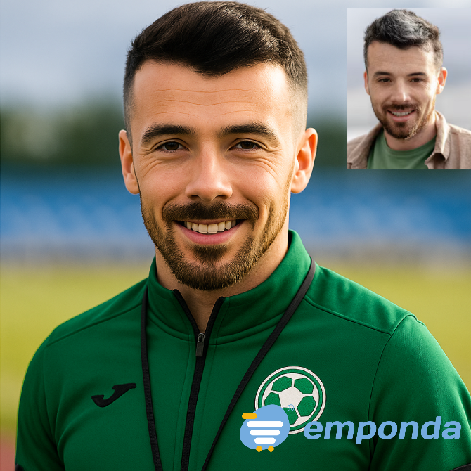 Tu foto (IA) profesional sin sesión Villa Urquiza - imagen 3