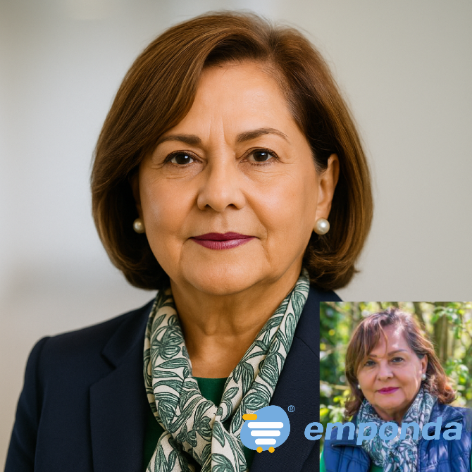 Tu foto (IA) profesional sin sesión Villa Urquiza - imagen 1